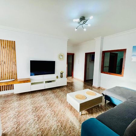 Vivienda Vacacional Norte Sol Santa Maria de Guia de Gran Canaria Buitenkant foto