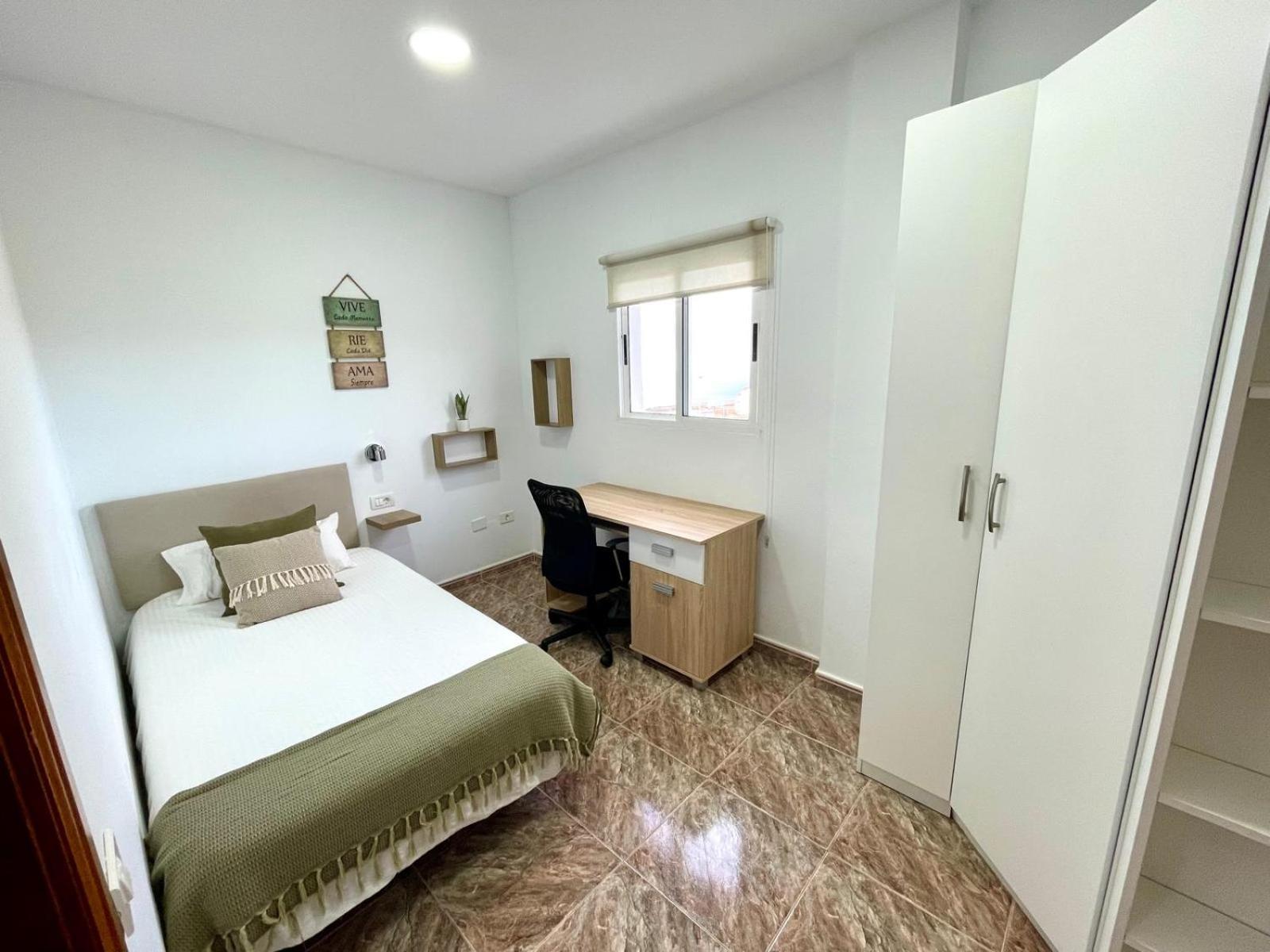 Vivienda Vacacional Norte Sol Santa Maria de Guia de Gran Canaria Buitenkant foto